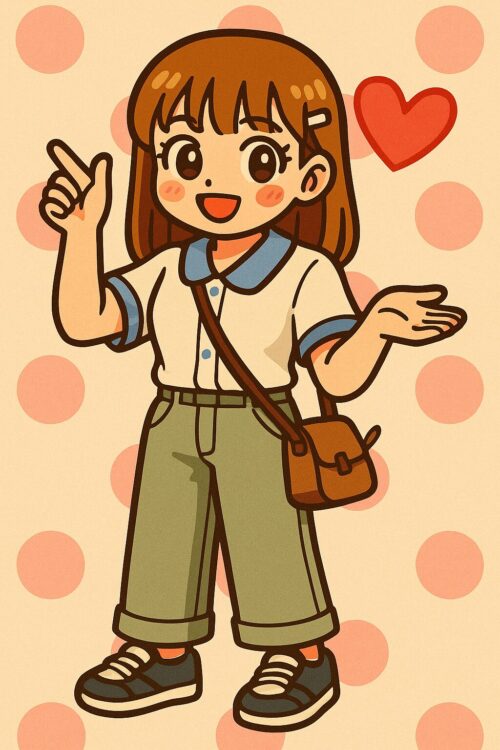 ピュア♡